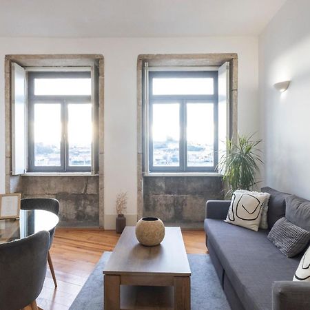 Authentic Porto House Apartment Luaran gambar