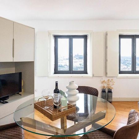 Authentic Porto House Apartment Luaran gambar
