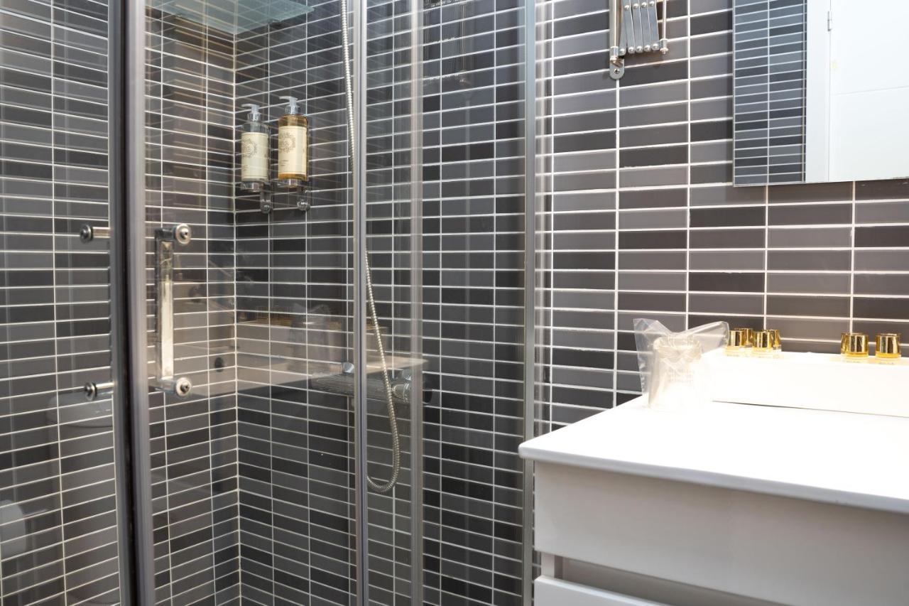Authentic Porto House Apartment Luaran gambar
