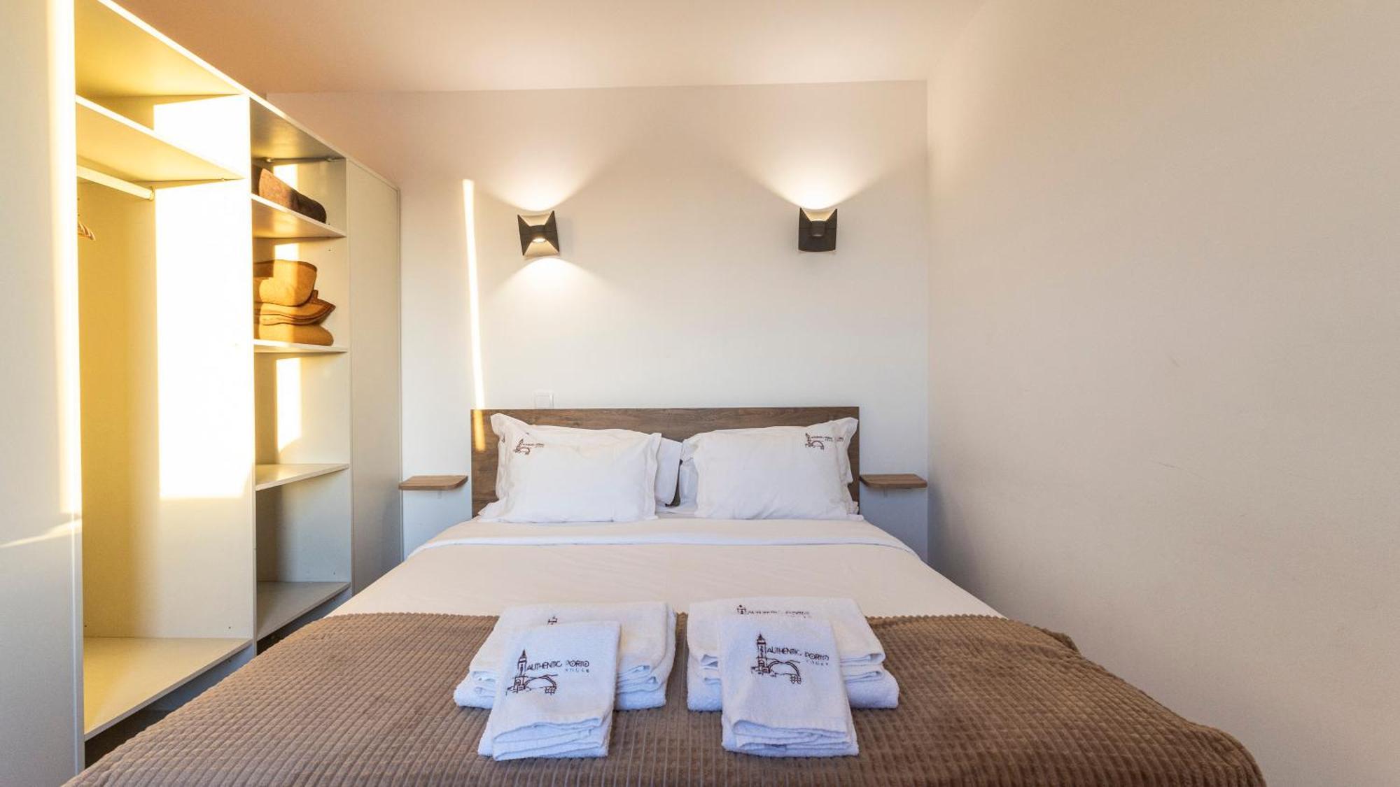 Authentic Porto House Apartment Luaran gambar