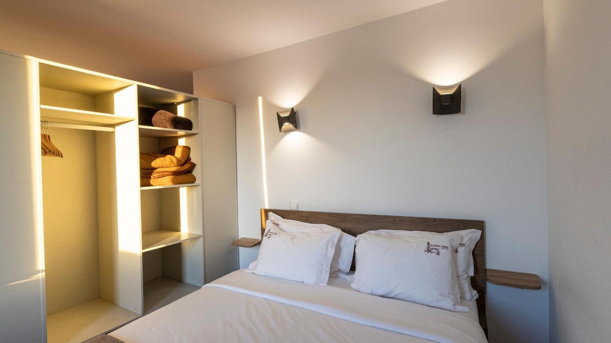 Authentic Porto House Apartment Luaran gambar