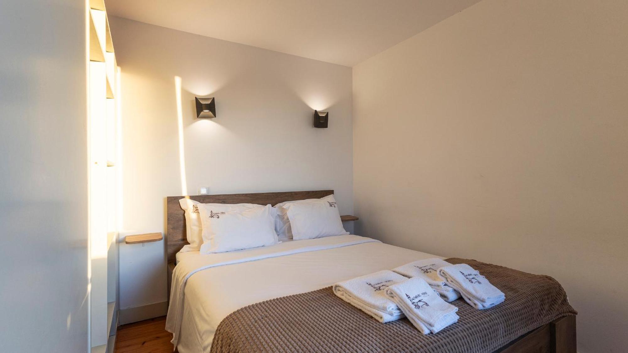 Authentic Porto House Apartment Luaran gambar