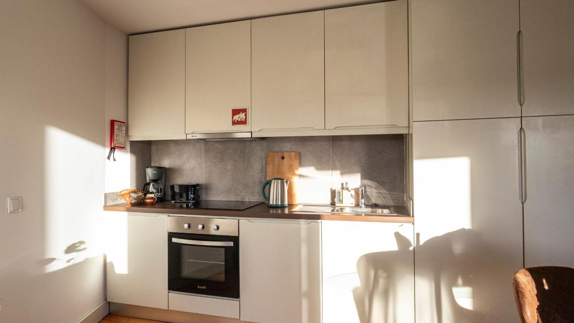 Authentic Porto House Apartment Luaran gambar