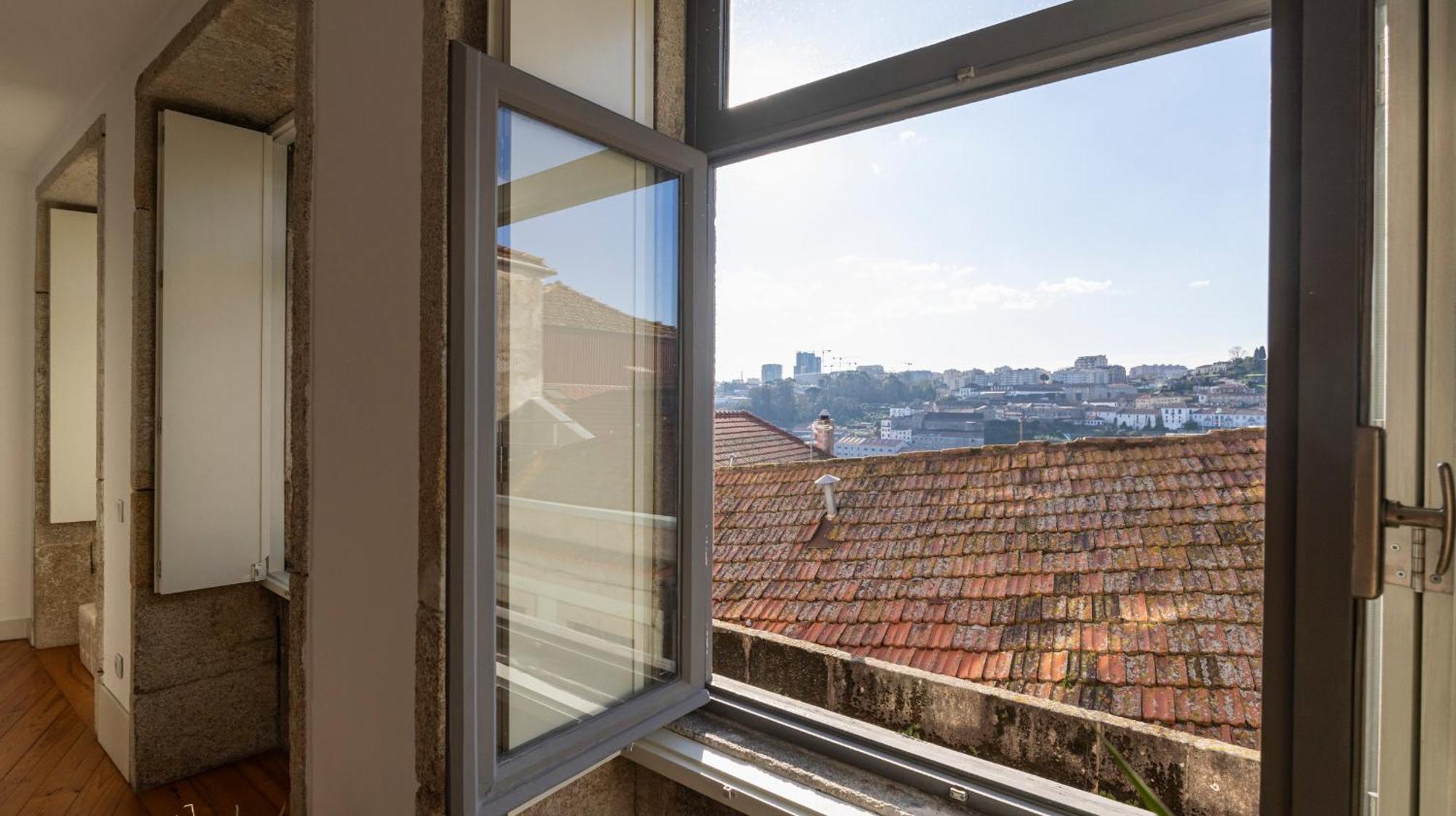Authentic Porto House Apartment Luaran gambar