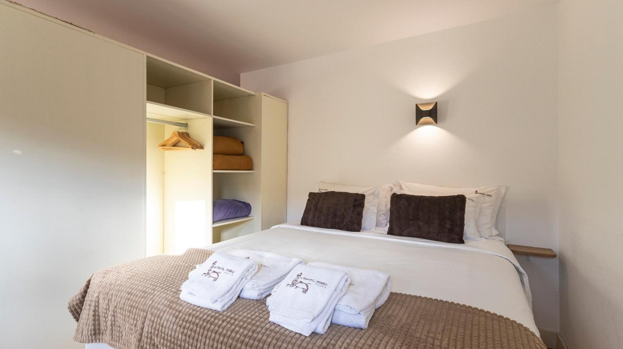 Authentic Porto House Apartment Luaran gambar
