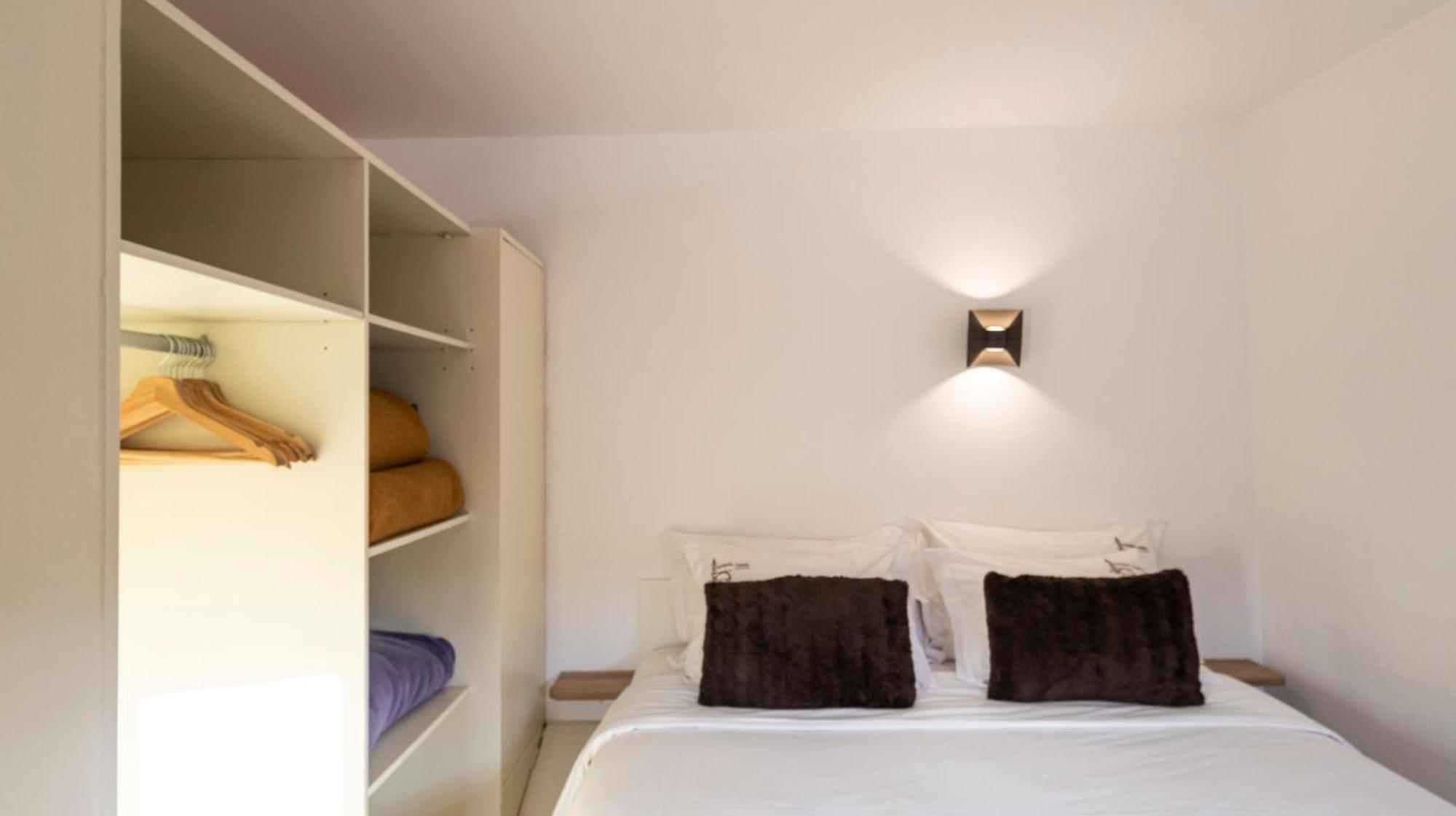 Authentic Porto House Apartment Luaran gambar
