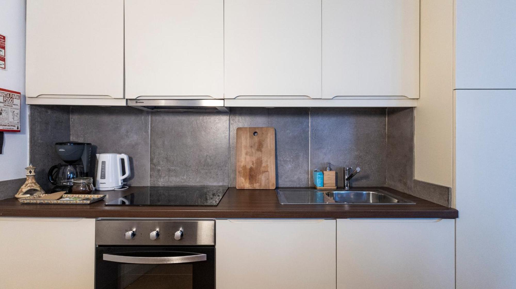 Authentic Porto House Apartment Luaran gambar