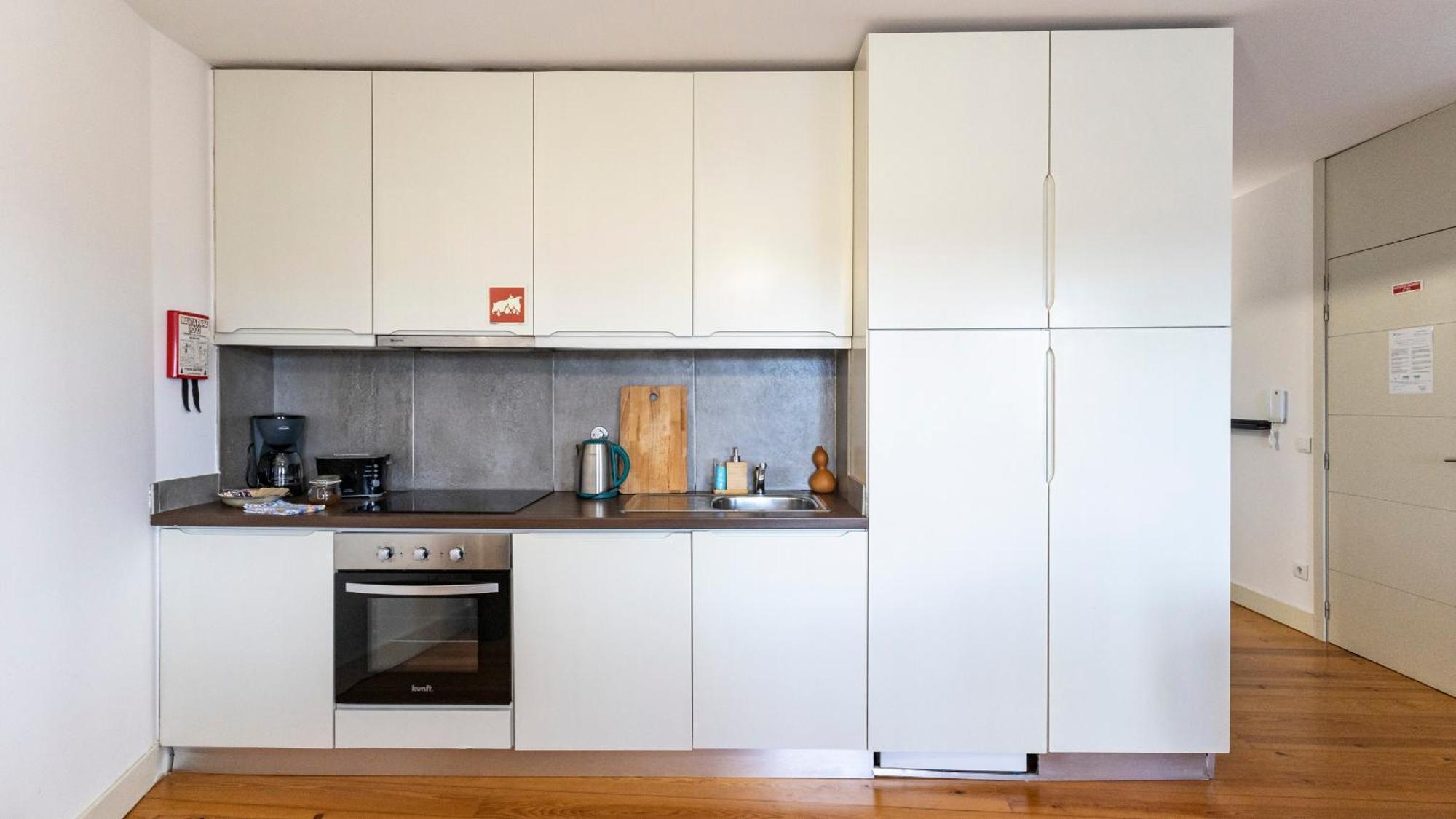Authentic Porto House Apartment Luaran gambar