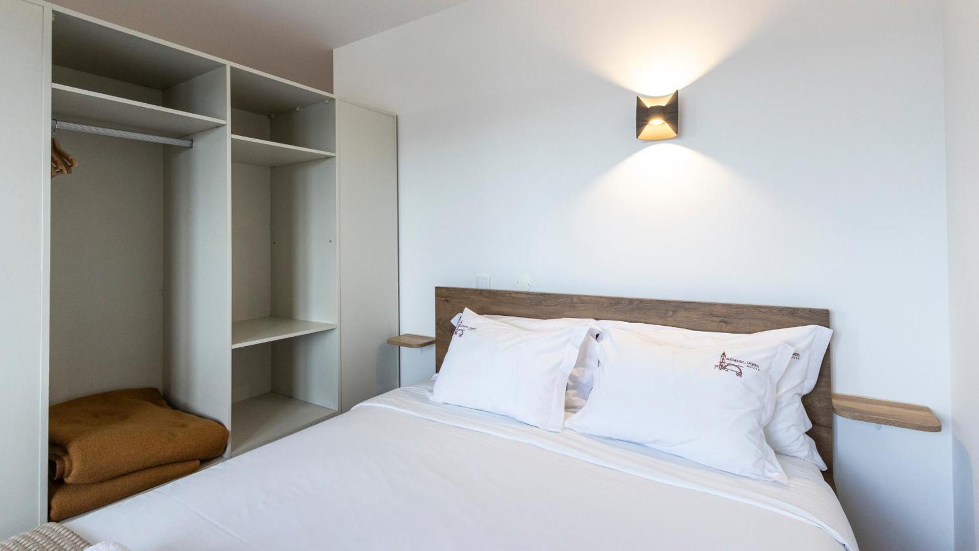 Authentic Porto House Apartment Luaran gambar