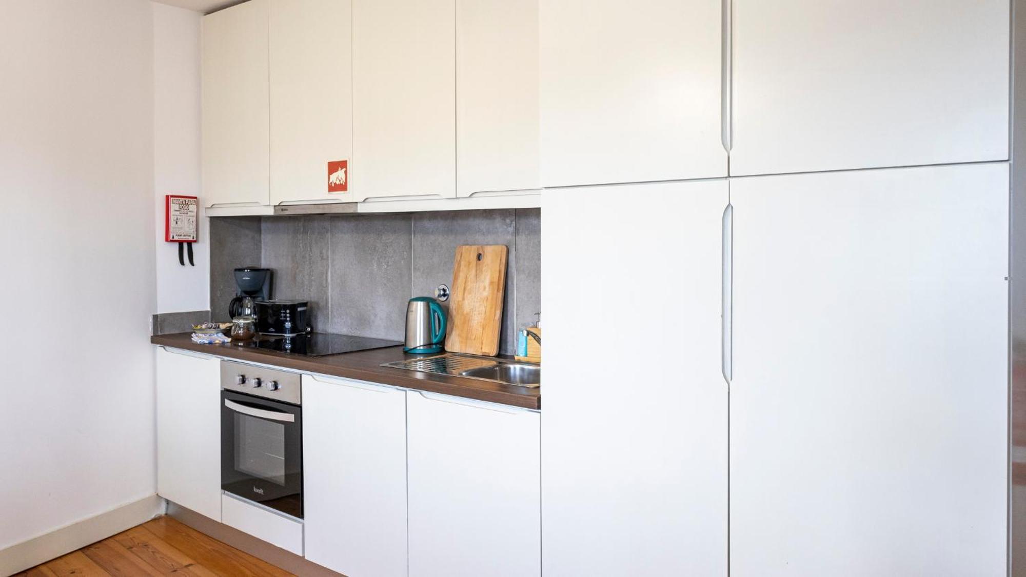 Authentic Porto House Apartment Luaran gambar