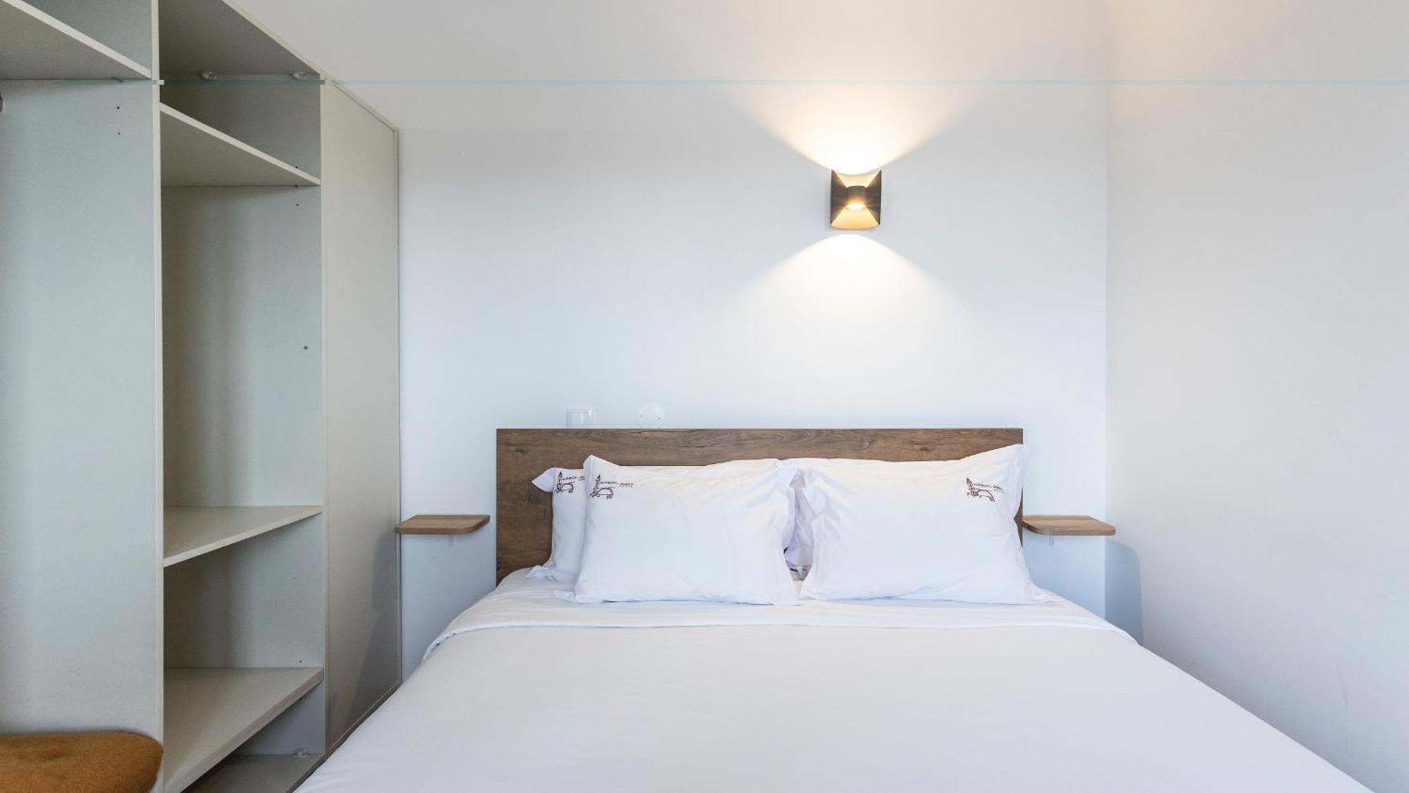 Authentic Porto House Apartment Luaran gambar